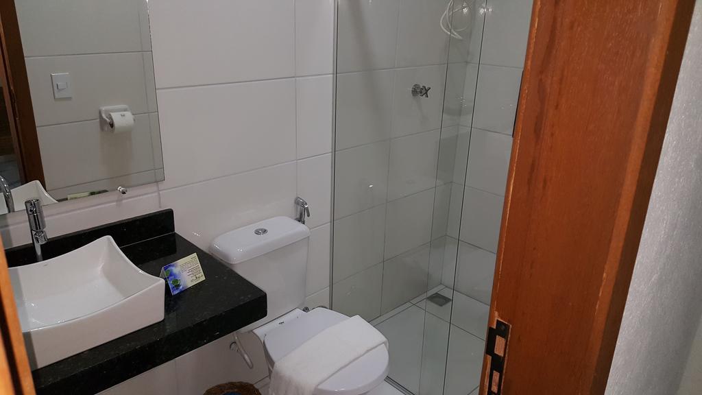 Pousada Maria Bonita Porto Seguro Dış mekan fotoğraf
